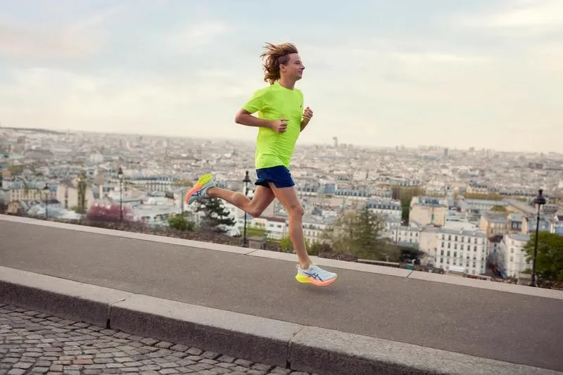 Bezpieczne bieganie: 7 sprawdzonych sposobów, aby uniknąć kontuzji