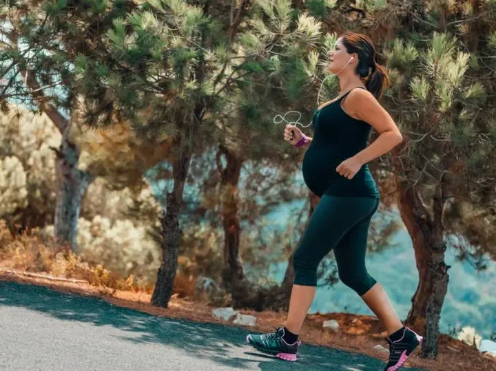Bieganie w pierwszym trymestrze ciąży – co warto wiedzieć?