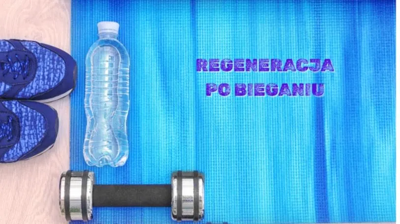 Co warto zjeść po wieczornym bieganiu, aby przyspieszyć regenerację?
