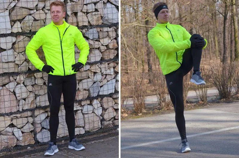 Idealny strój do biegania przy 5 stopniach – jak się ubrać, żeby nie zmarznąć?