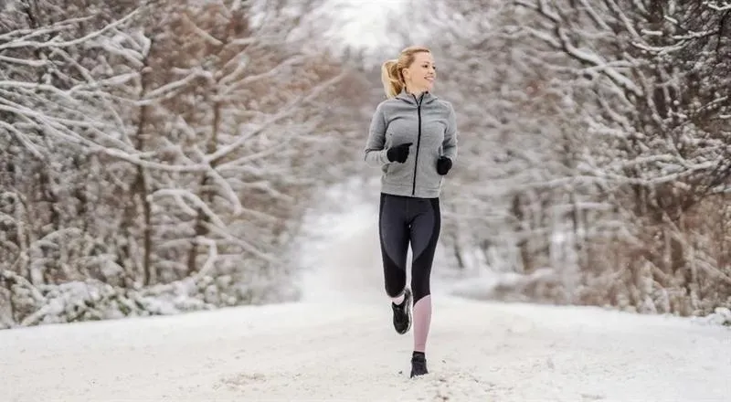 Jak biegać efektywnie, aby uniknąć szybkiego zmęczenia?
