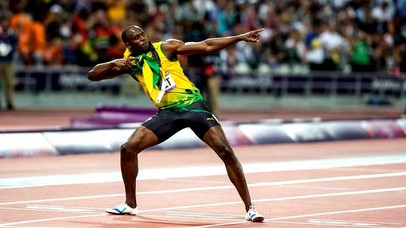 Jak osiągnąć lepsze wyniki i szybciej biegać na 100m?