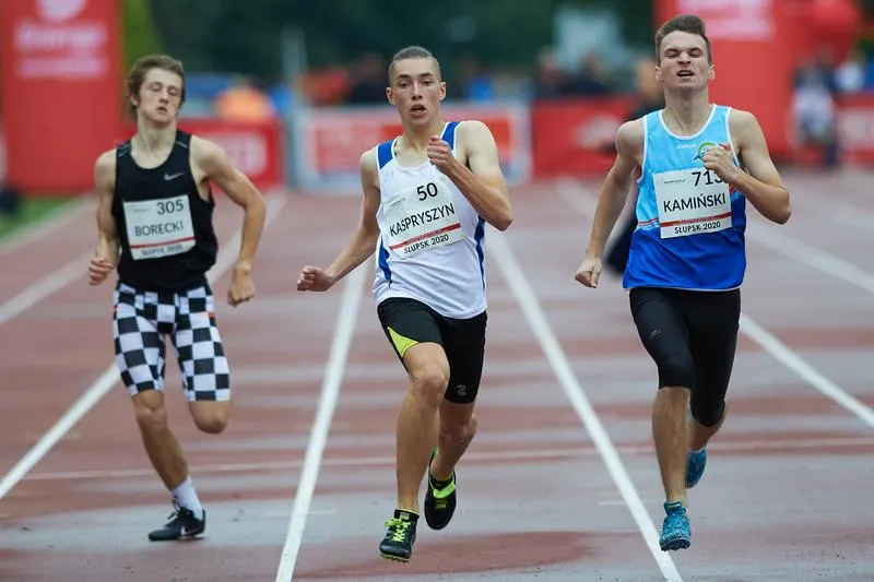 Jak skutecznie biegać na 400 metrów i osiągać lepsze wyniki