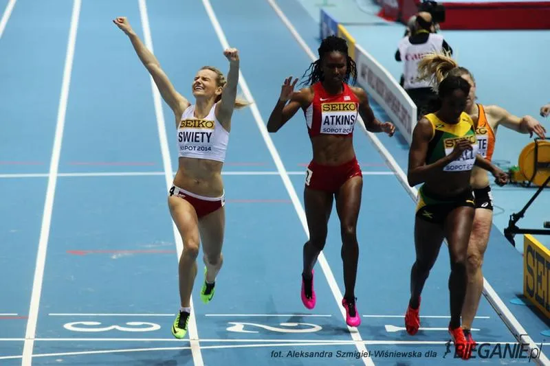 Jak skutecznie biegać na 600 metrów – porady dla początkujących i zaawansowanych