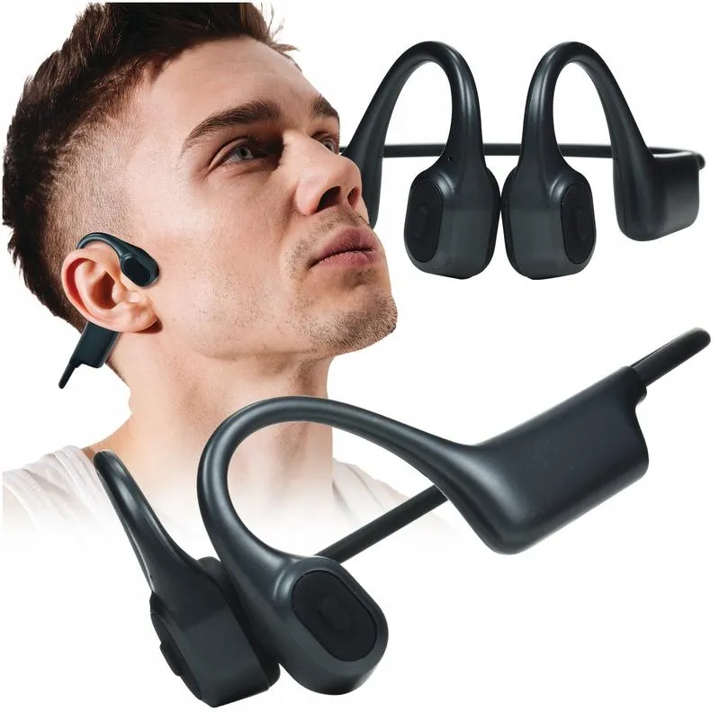 Jak zadbać o to, by słuchawki nie wypadały z uszu podczas biegania?