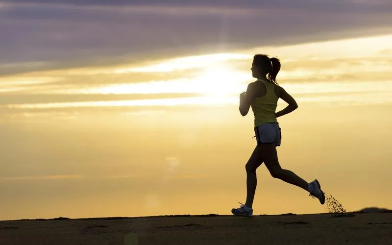 Jakie mięśnie rozwija bieganie? Odkryj korzyści dla swojego ciała!