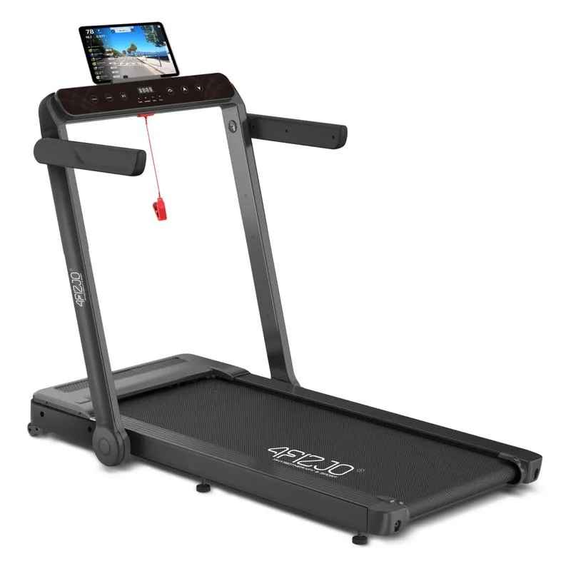 Jakie są ceny bieżni do biegania? Sprawdź, ile naprawdę musisz zapłacić!