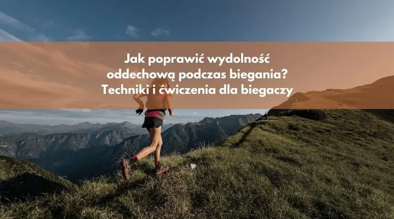 Kiedy jeść przed bieganiem, aby zwiększyć swoją wydolność?