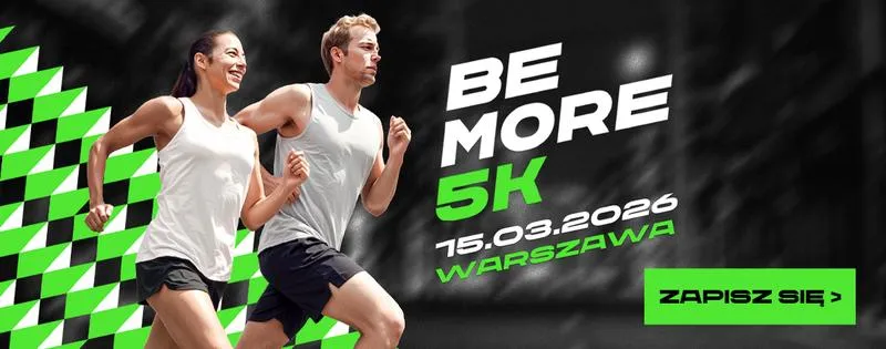 Najlepsze przekąski: Co jeść tuż przed bieganiem, aby zwiększyć wydolność?