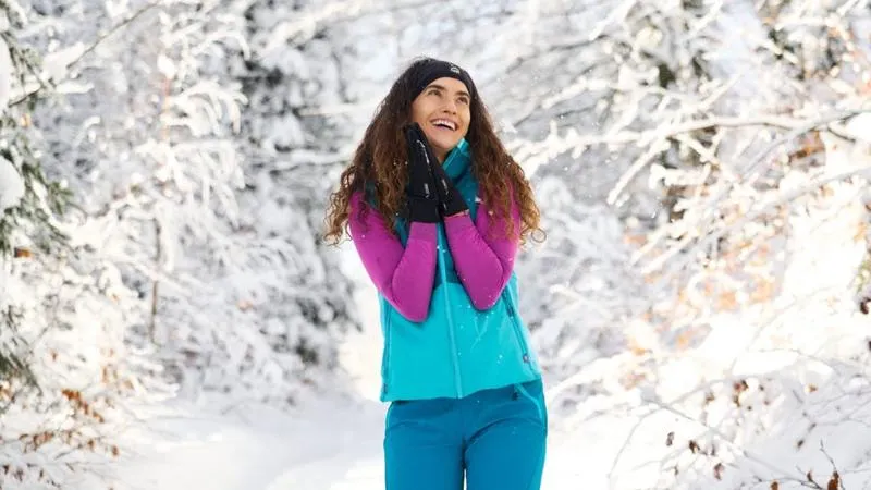 Optymalne ubranie do biegania przy 15 stopniach – jak wybrać idealny strój?