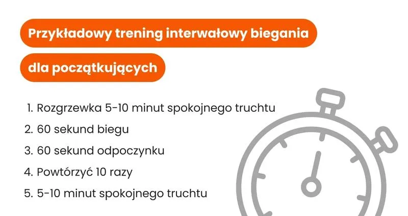 Skuteczne interwały biegania – jak wprowadzić je do swojego treningu?