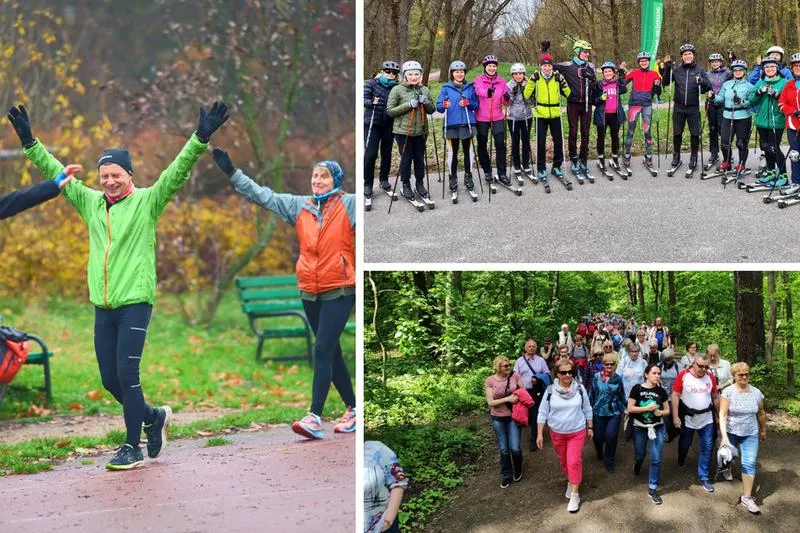 Spacer czy jogging: który aktywny styl życia wybrać dla lepszego samopoczucia?