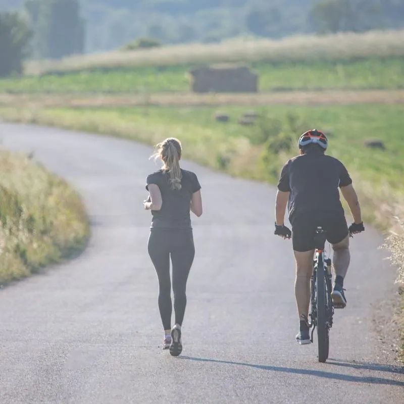 Szybkie sposoby na poprawę kondycji w bieganiu, które musisz poznać