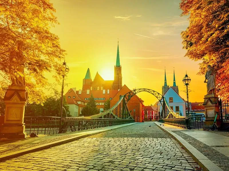 Wrocław: O co w tym wszystkim biega?