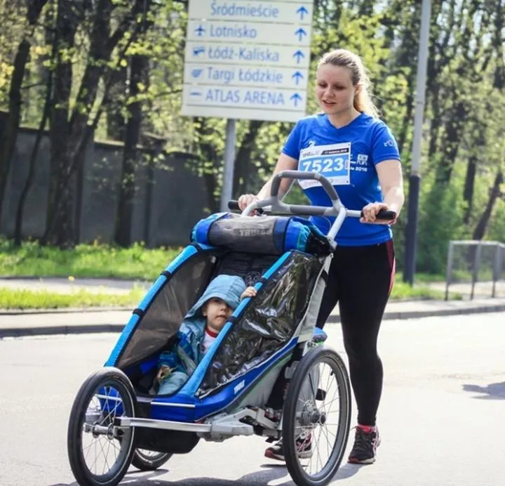 Aktywne rodzicielstwo