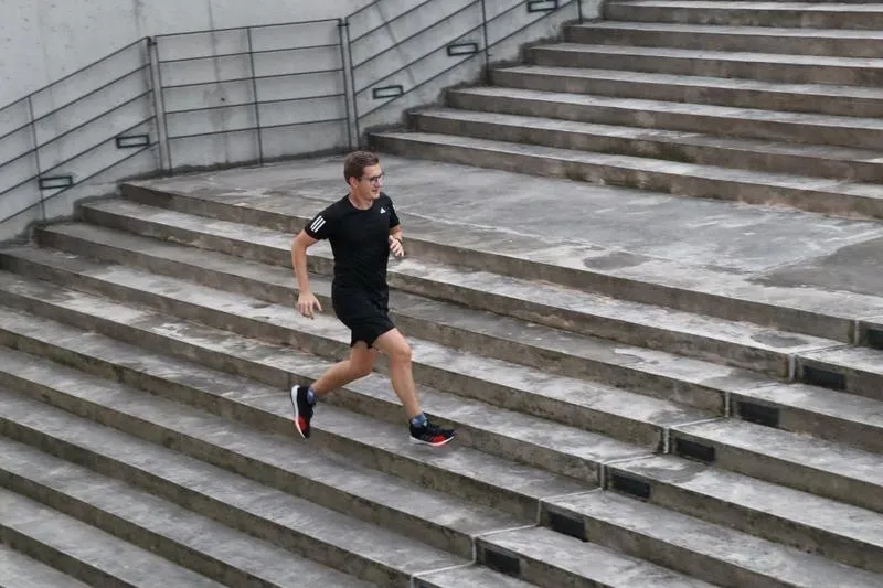 Aplikacje do biegania