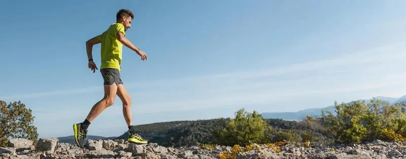 Bieganie a kręgosłup