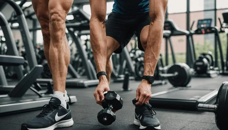 Bieganie czy siłownia