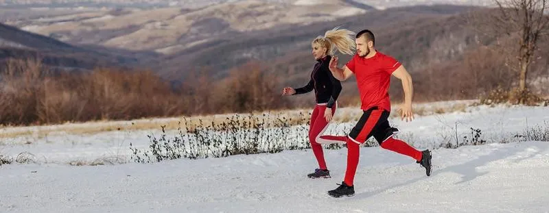 Bieganie odchudzanie