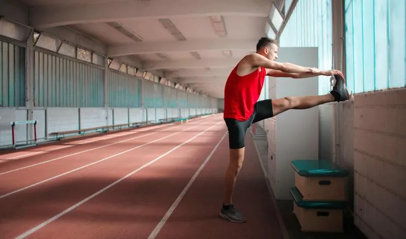 Bieganie vs jazda na rowerze