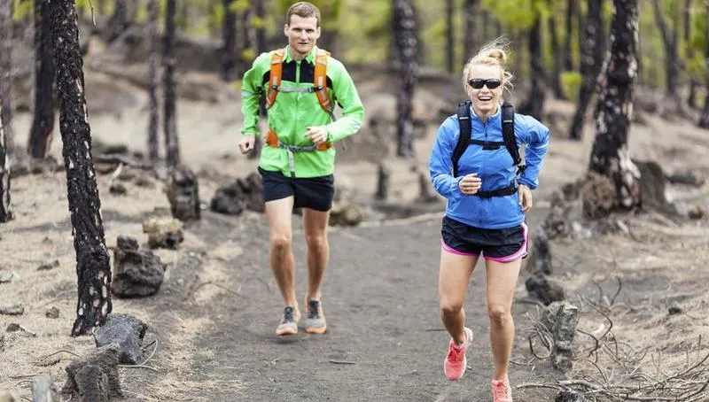 Bieganie w niskich temperaturach