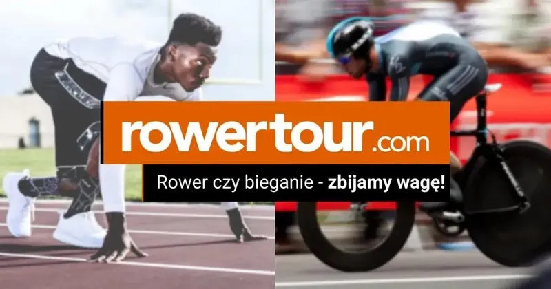 Bieganie w odchudzaniu