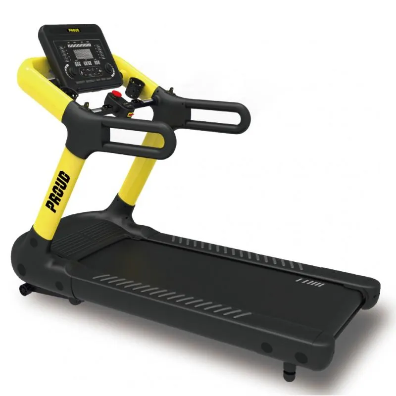 Bieżnie do biegania