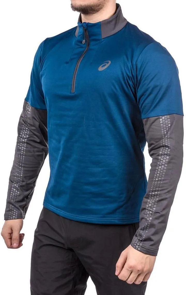 Bluza do biegania zimą