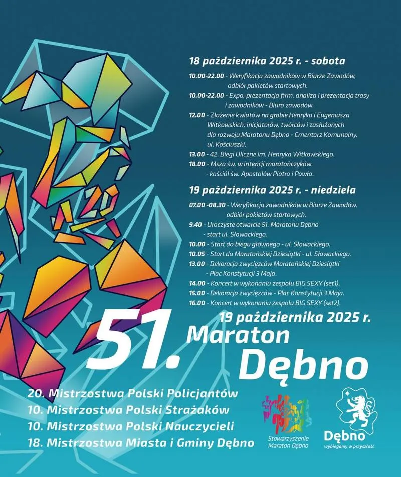 Co jeść przed maratonem