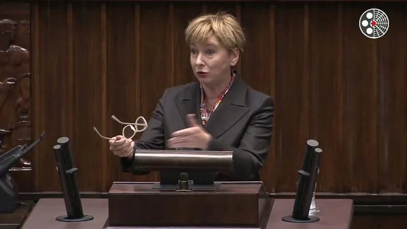 Czas trwania spektaklu