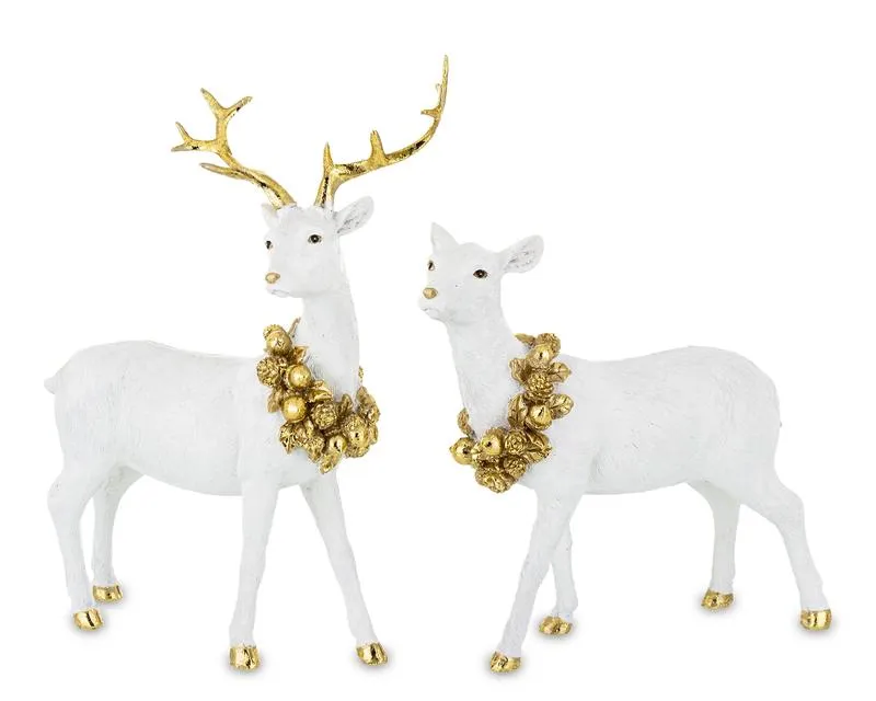 Czynniki wpływające na prędkość jelenia