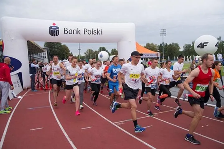 Dieta przed bieganiem