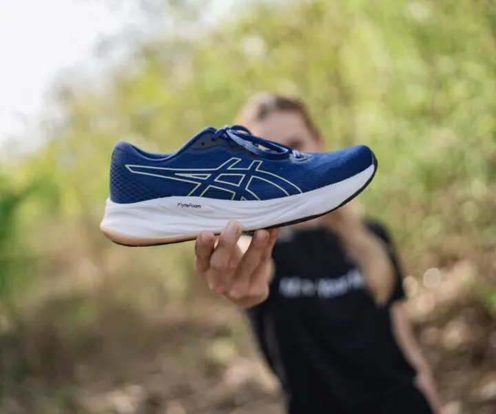 Dobór rozmiaru butów do biegania