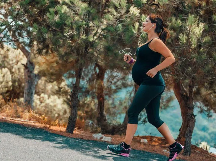 Efekty codziennego biegania