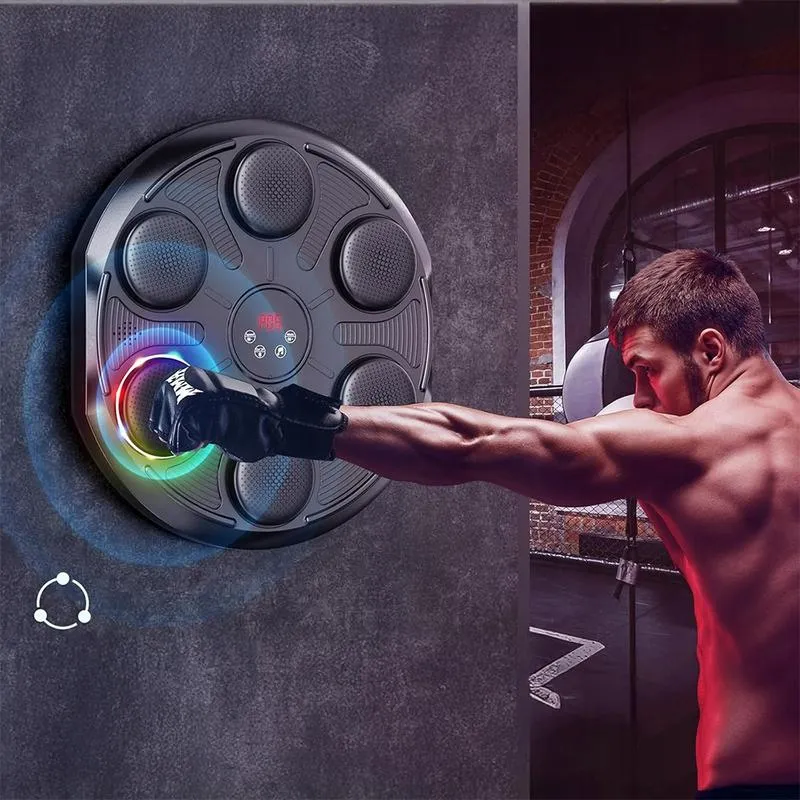 Energetyczne mp3 na trening