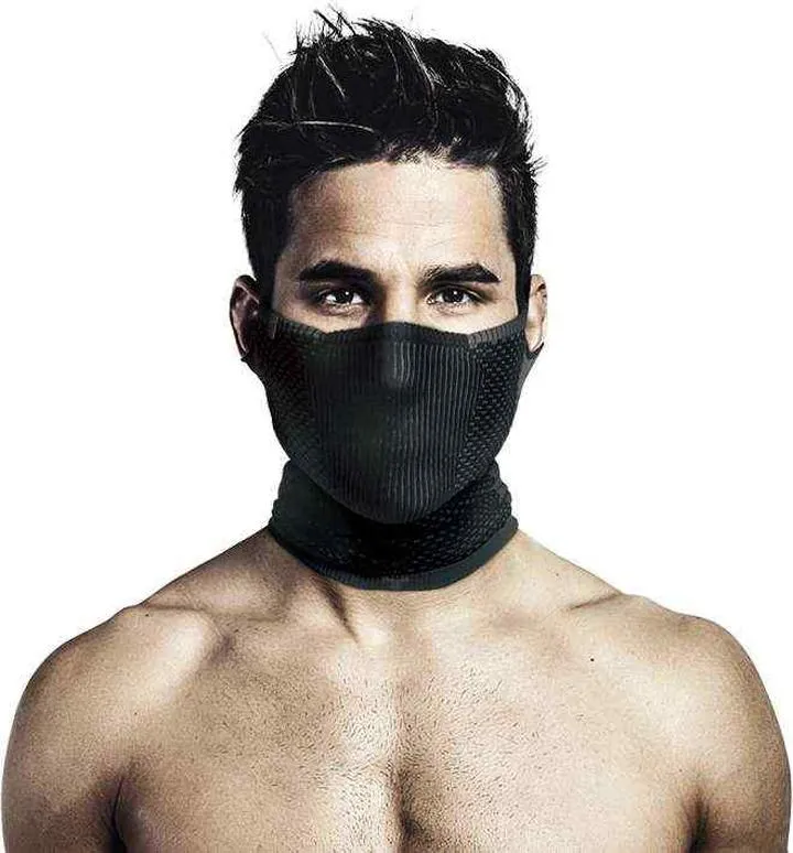 Filtry i materiały filtracyjne w maskach