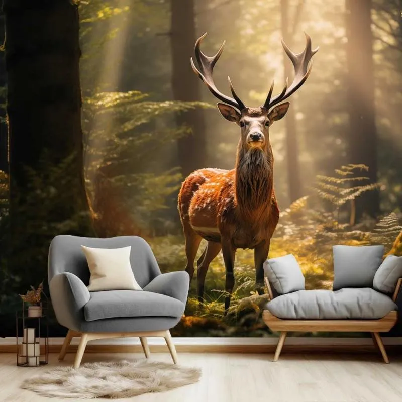 Fizjologia biegu jelenia