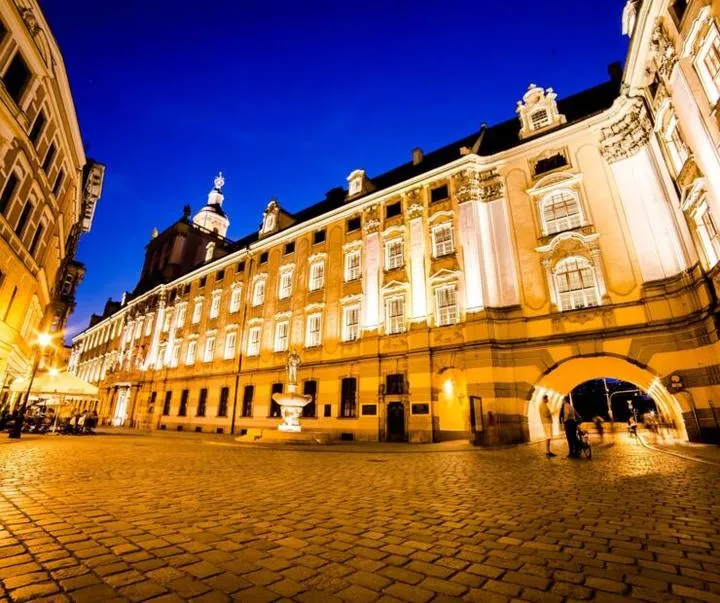 Historia sportu we Wrocławiu