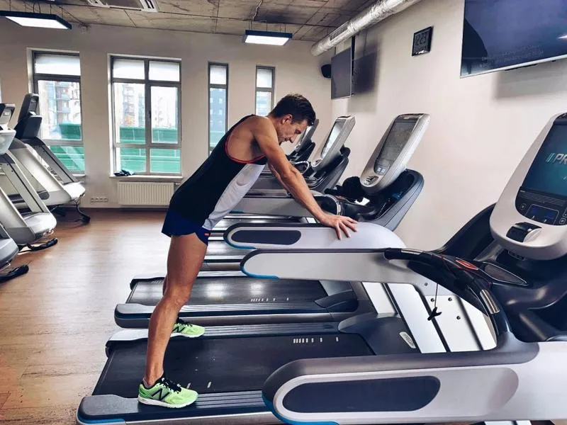 Jak wybrać bieżnię