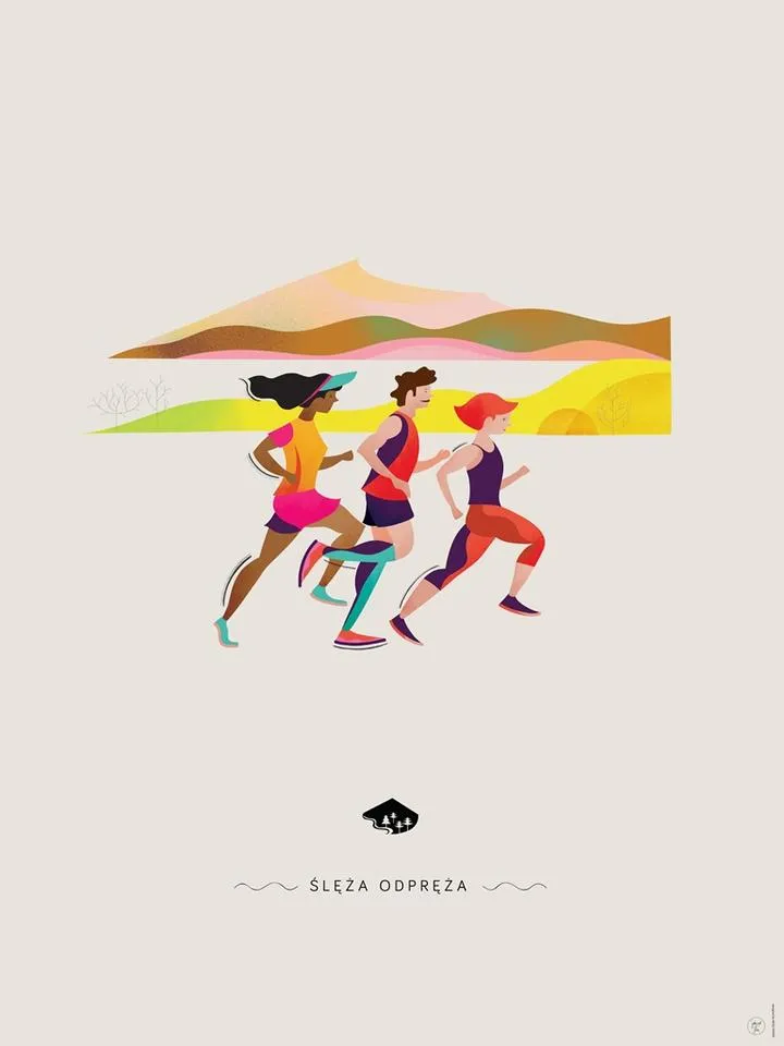 Korzyści biegania porannego