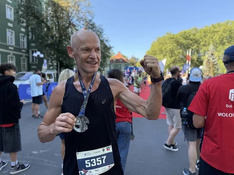 Korzyści z biegania