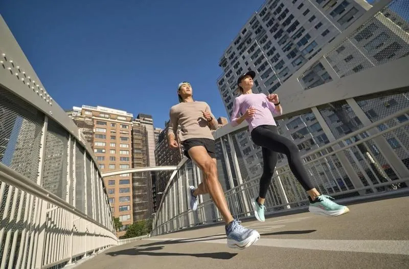 Korzyści zdrowotne biegania na czczo