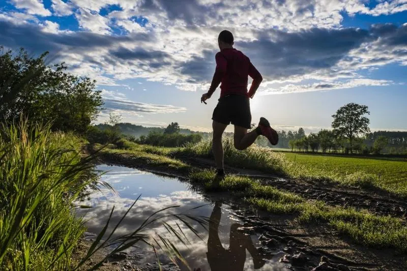 Motywacja do biegania i psychologia