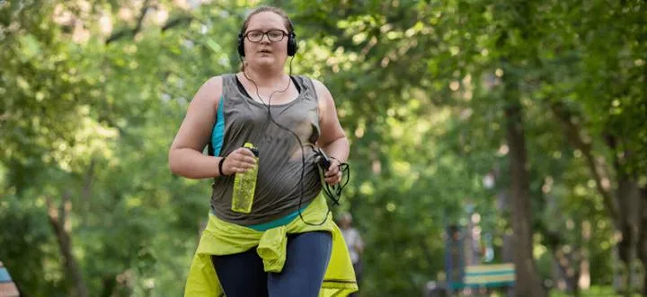 Najlepsza pora na bieganie