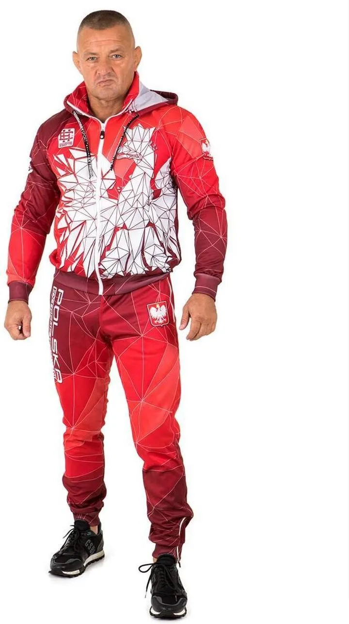 Najlepsze materiały w dresach do biegania