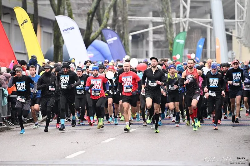 Najlepsze miejsca do biegania