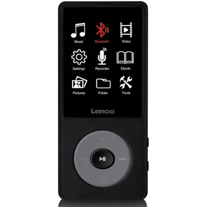 Najlepsze odtwarzacze mp3 do treningu