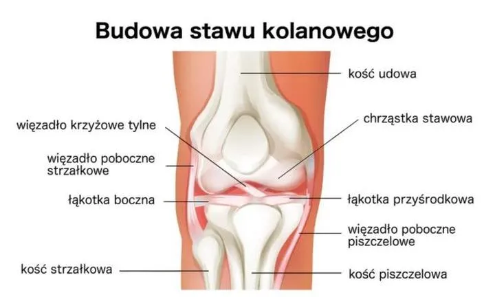 Naturalne metody łagodzenia bólu kolana
