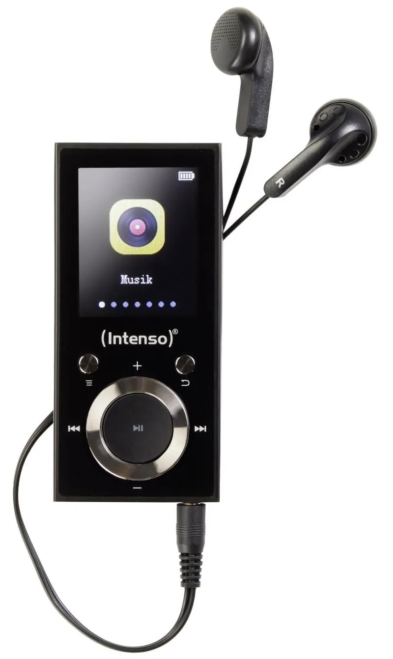 Odtwarzacz mp3 do biegania