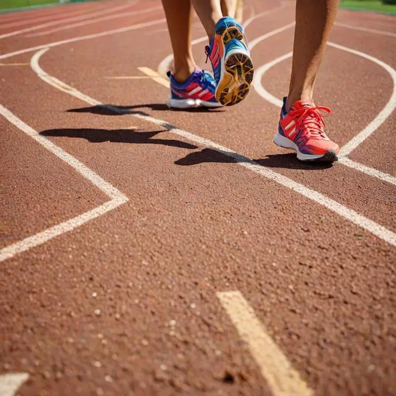 Plan treningowy na wytrzymałość bez kontuzji